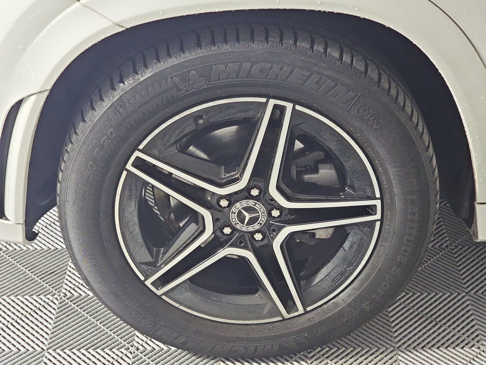 2022 Mercedes-Benz GLE GLE 350