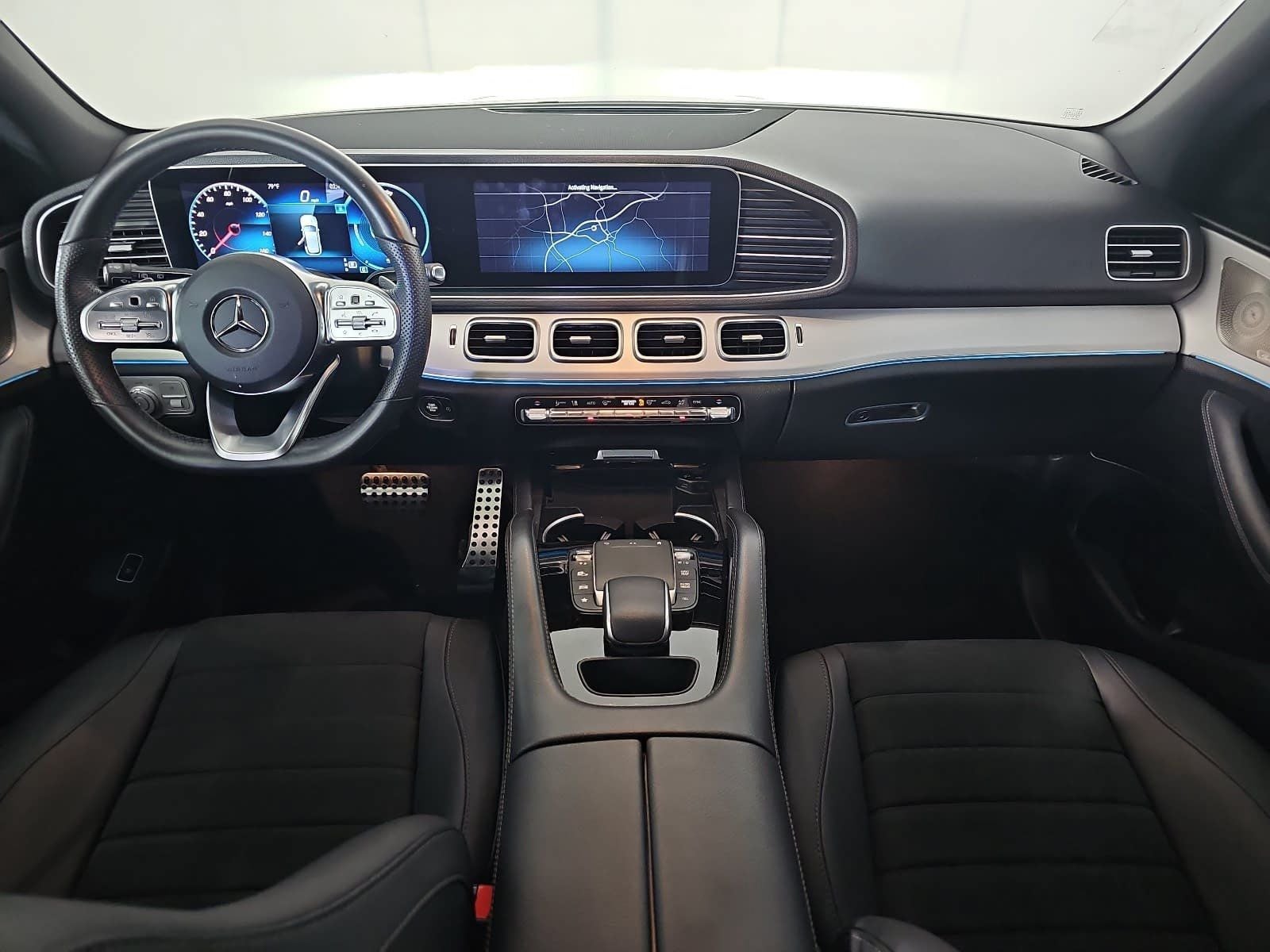 2022 Mercedes-Benz GLE GLE 350