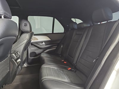 2022 Mercedes-Benz GLE GLE 350