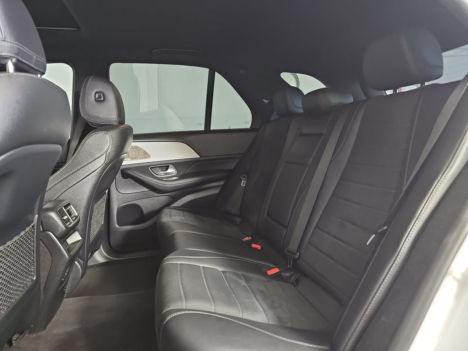 2022 Mercedes-Benz GLE GLE 350