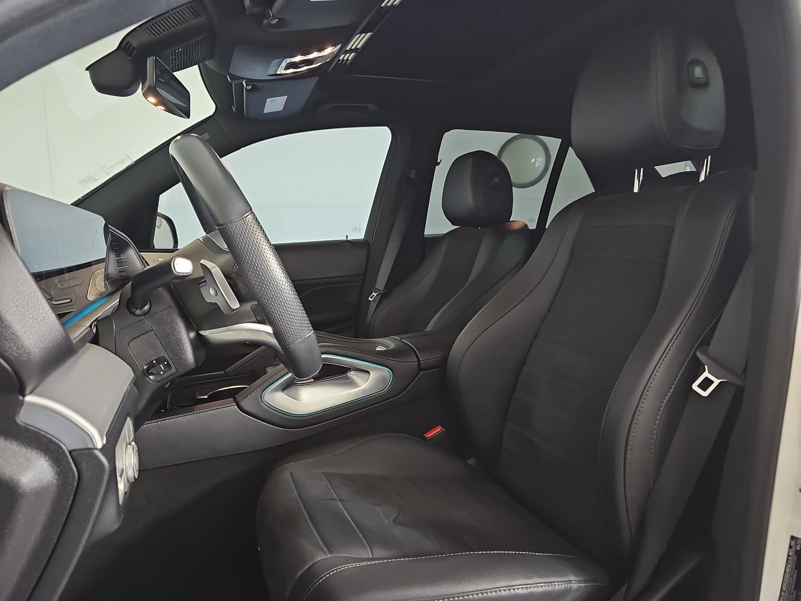 2022 Mercedes-Benz GLE GLE 350