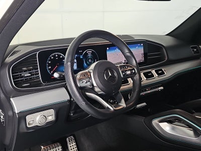 2022 Mercedes-Benz GLE GLE 350