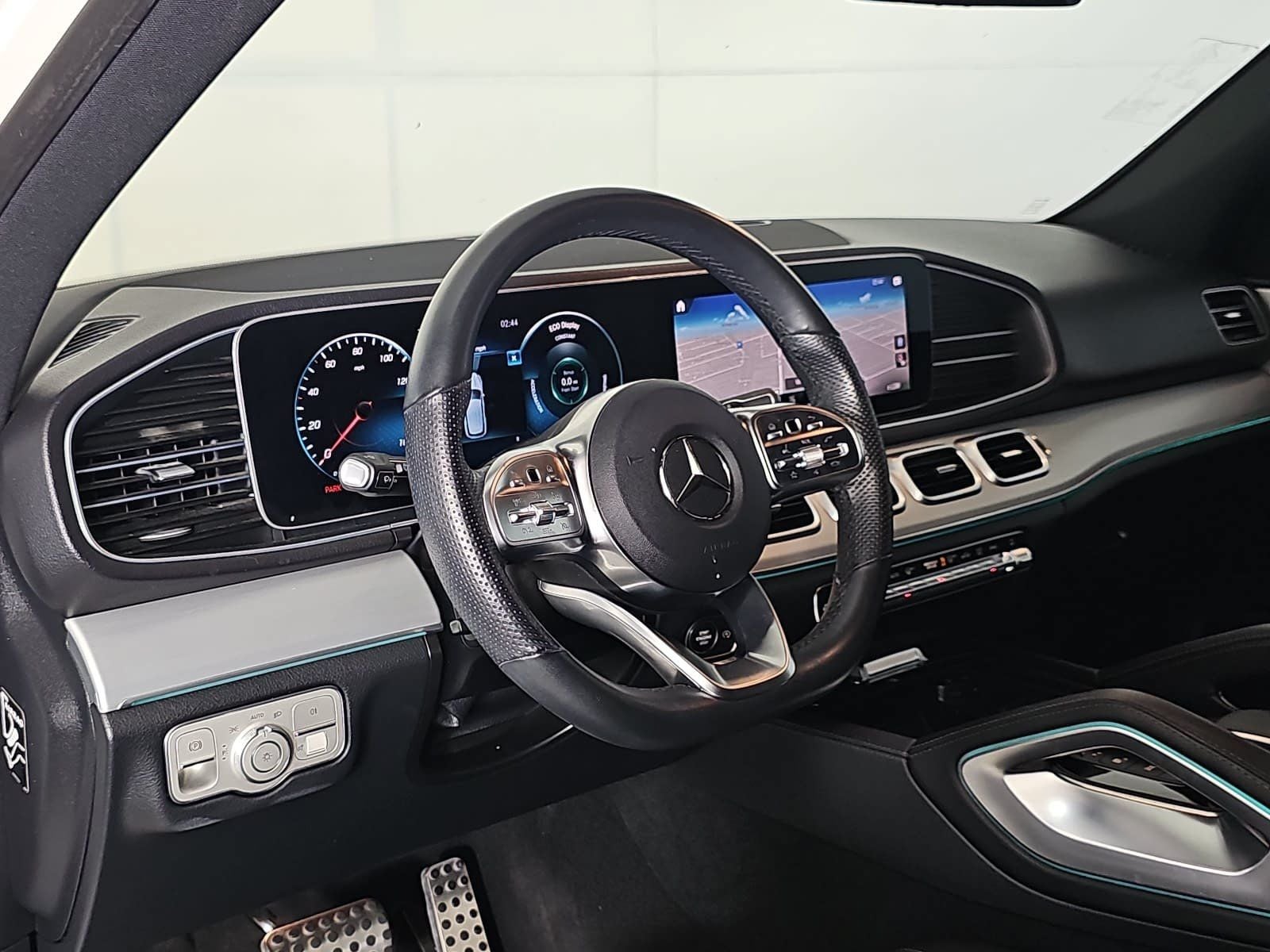 2022 Mercedes-Benz GLE GLE 350