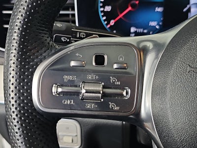 2022 Mercedes-Benz GLE GLE 350