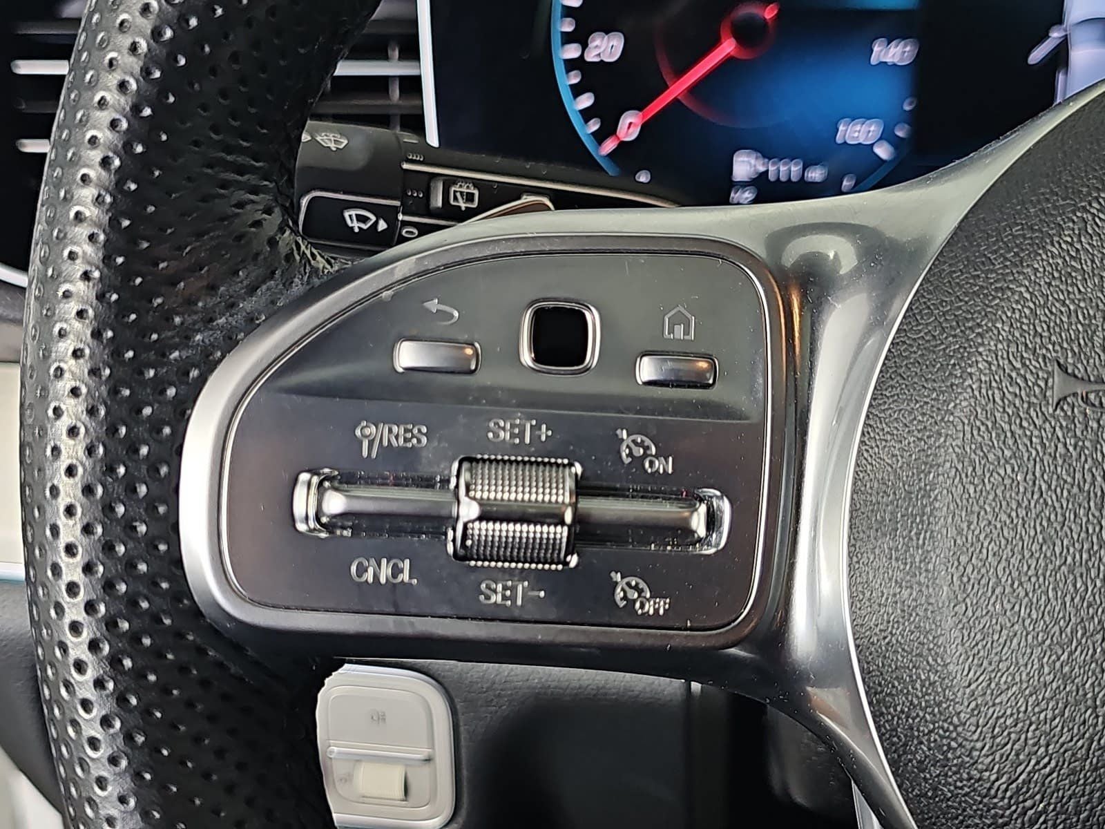 2022 Mercedes-Benz GLE GLE 350
