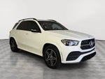 2022 Mercedes-Benz GLE GLE 350