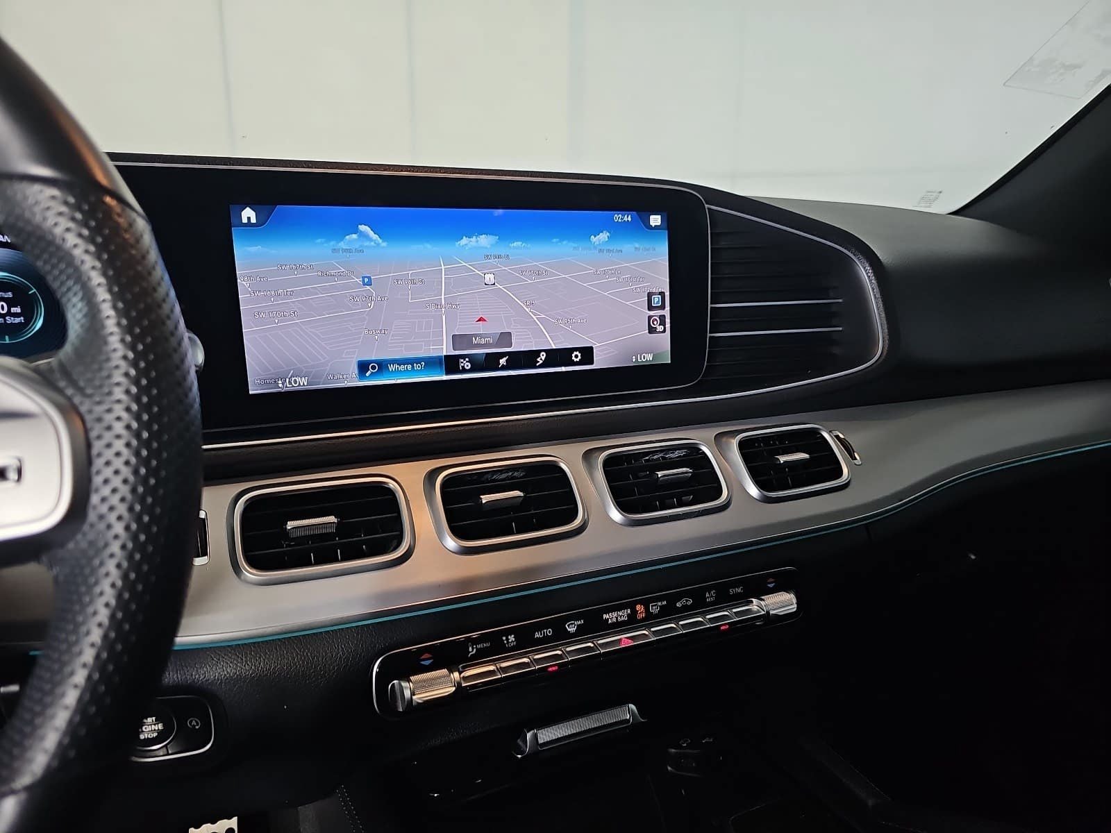 2022 Mercedes-Benz GLE GLE 350