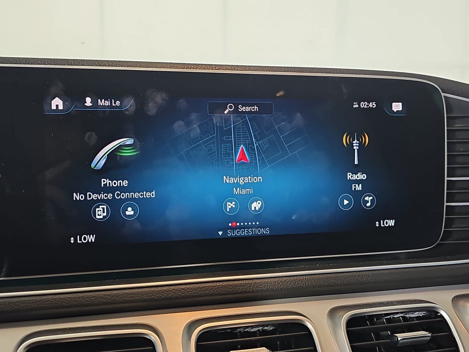 2022 Mercedes-Benz GLE GLE 350