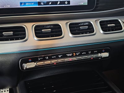 2022 Mercedes-Benz GLE GLE 350