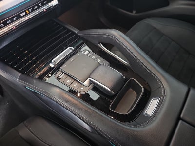 2022 Mercedes-Benz GLE GLE 350