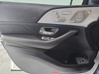 2022 Mercedes-Benz GLE GLE 350