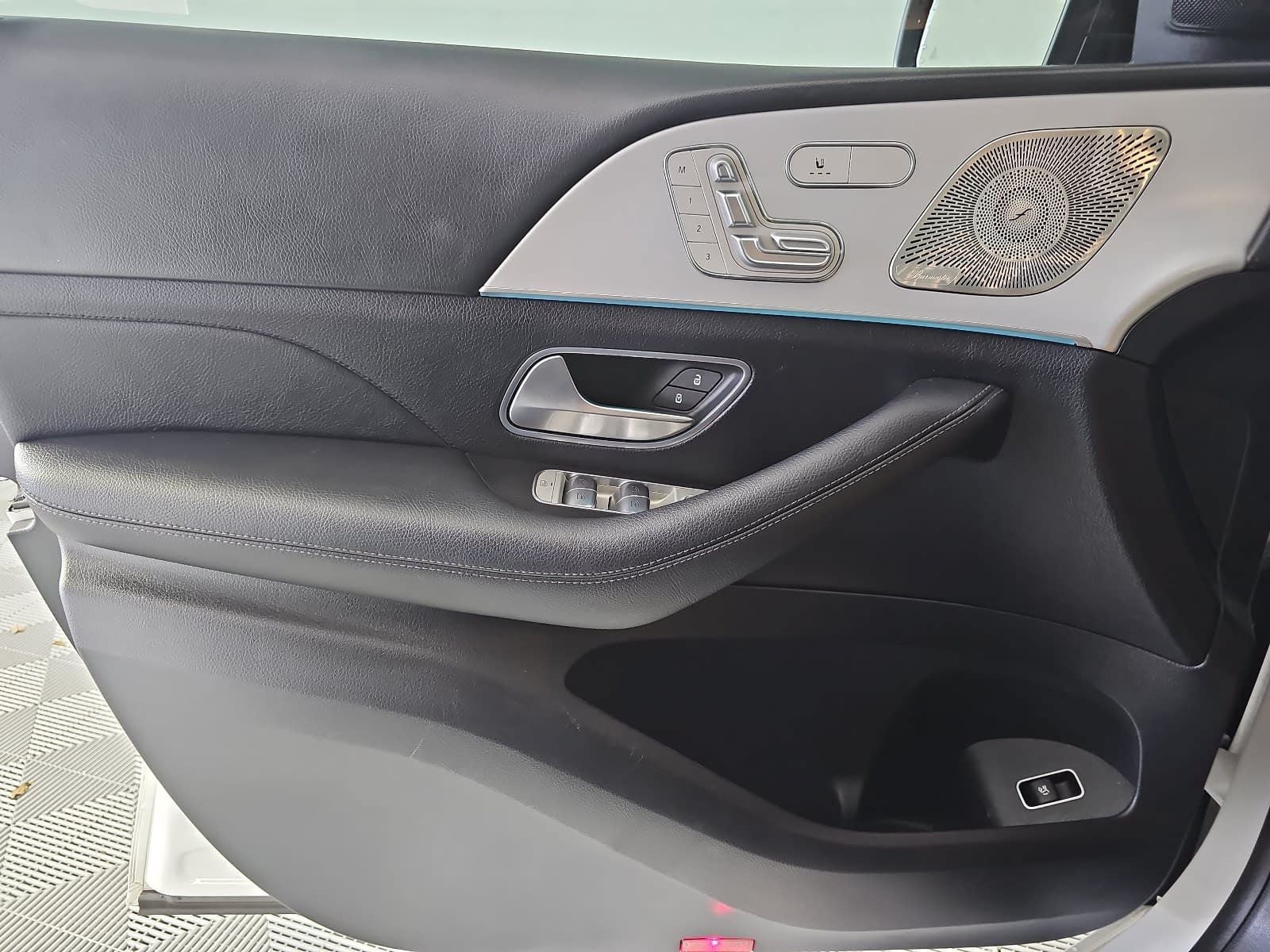 2022 Mercedes-Benz GLE GLE 350