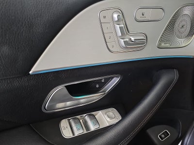 2022 Mercedes-Benz GLE GLE 350