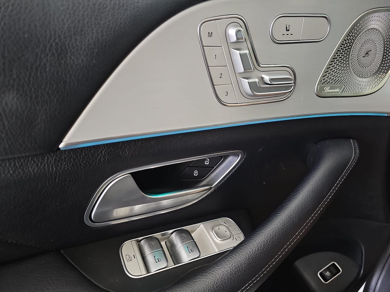 2022 Mercedes-Benz GLE GLE 350