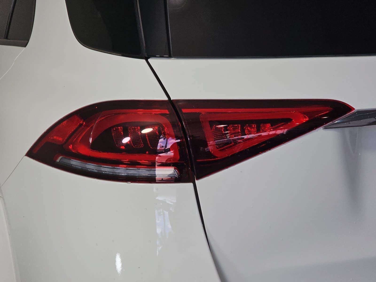 2022 Mercedes-Benz GLE GLE 350