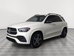 2022 Mercedes-Benz GLE GLE 350