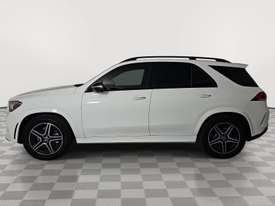 2022 Mercedes-Benz GLE GLE 350