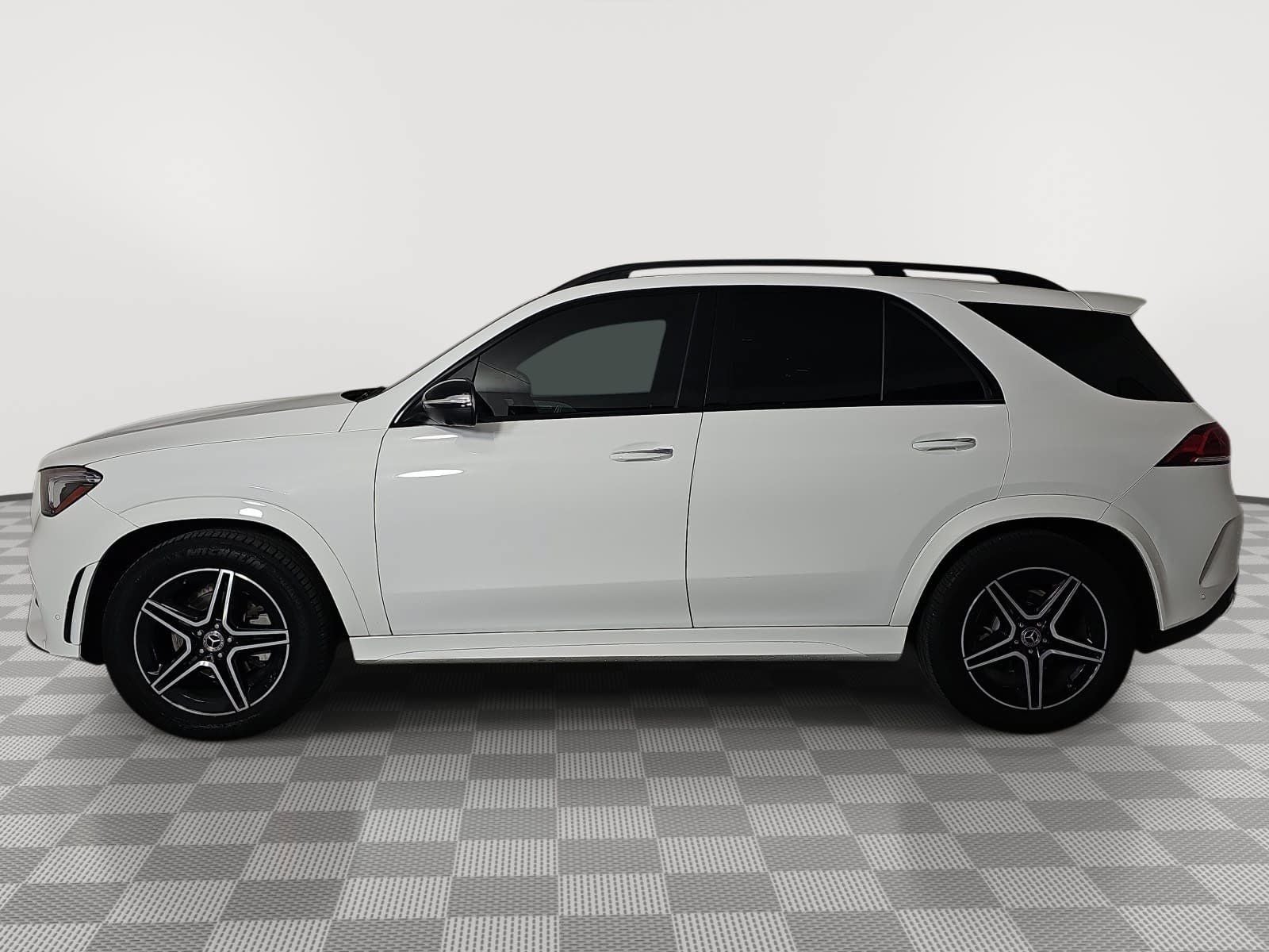 2022 Mercedes-Benz GLE GLE 350