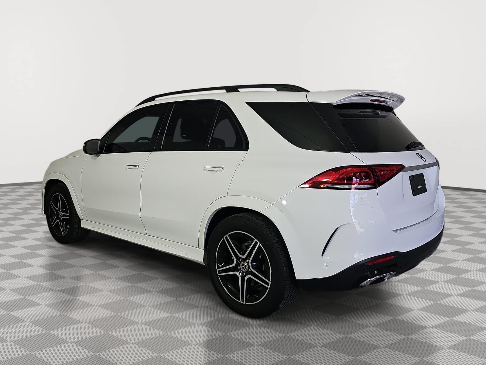 2022 Mercedes-Benz GLE GLE 350