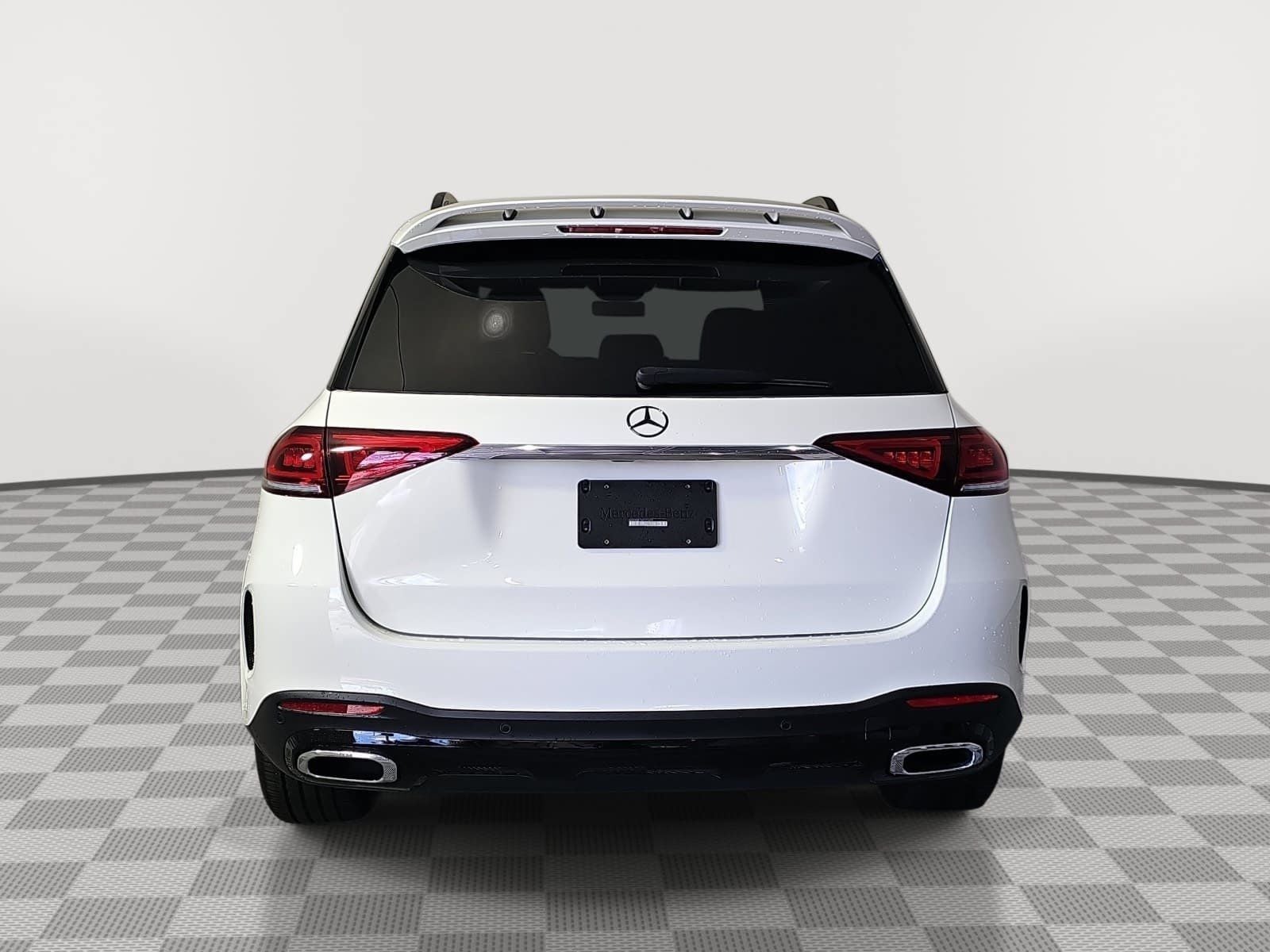 2022 Mercedes-Benz GLE GLE 350
