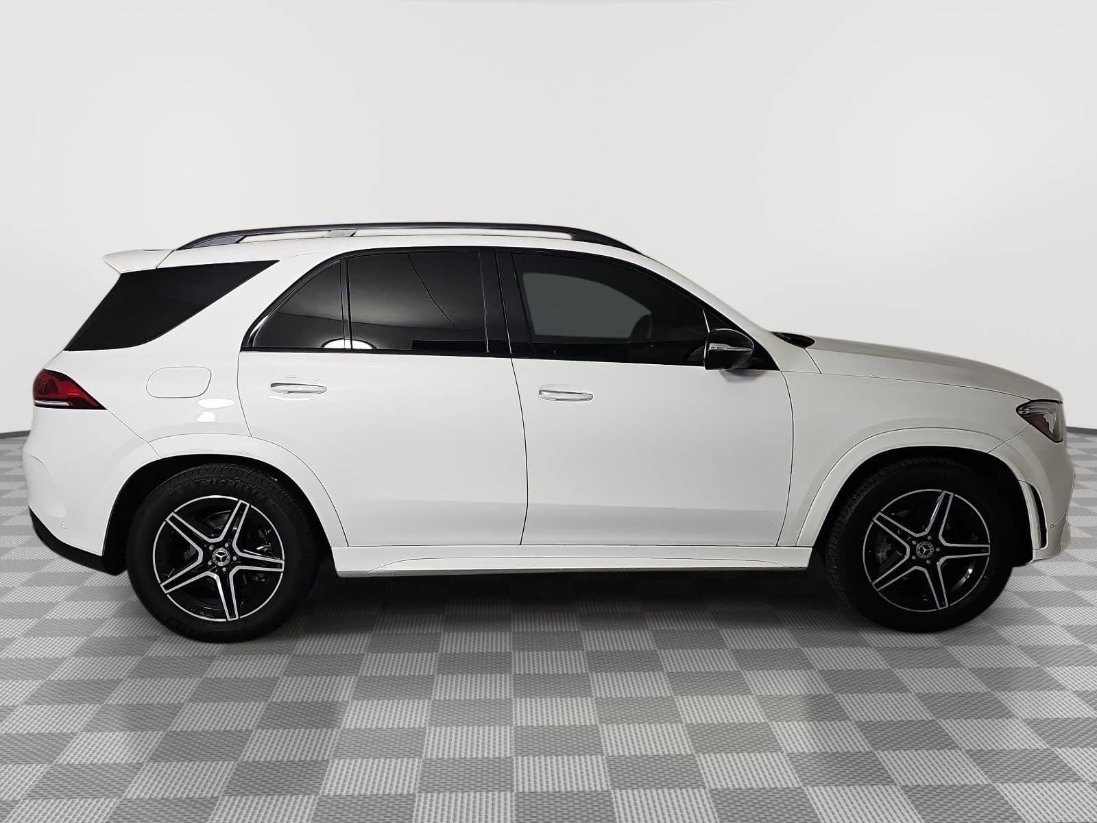 2022 Mercedes-Benz GLE GLE 350