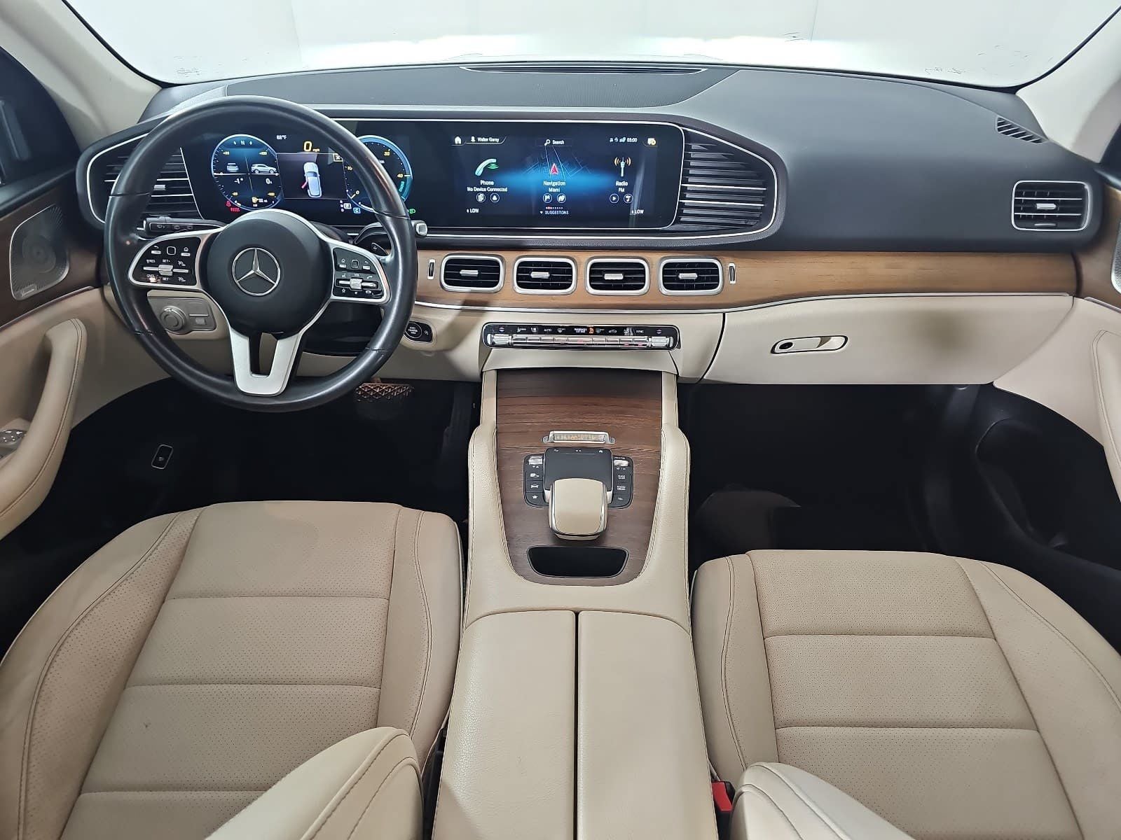 2022 Mercedes-Benz GLE GLE 350