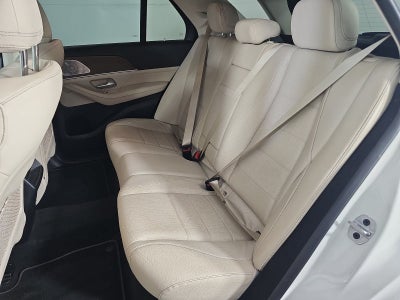 2022 Mercedes-Benz GLE GLE 350