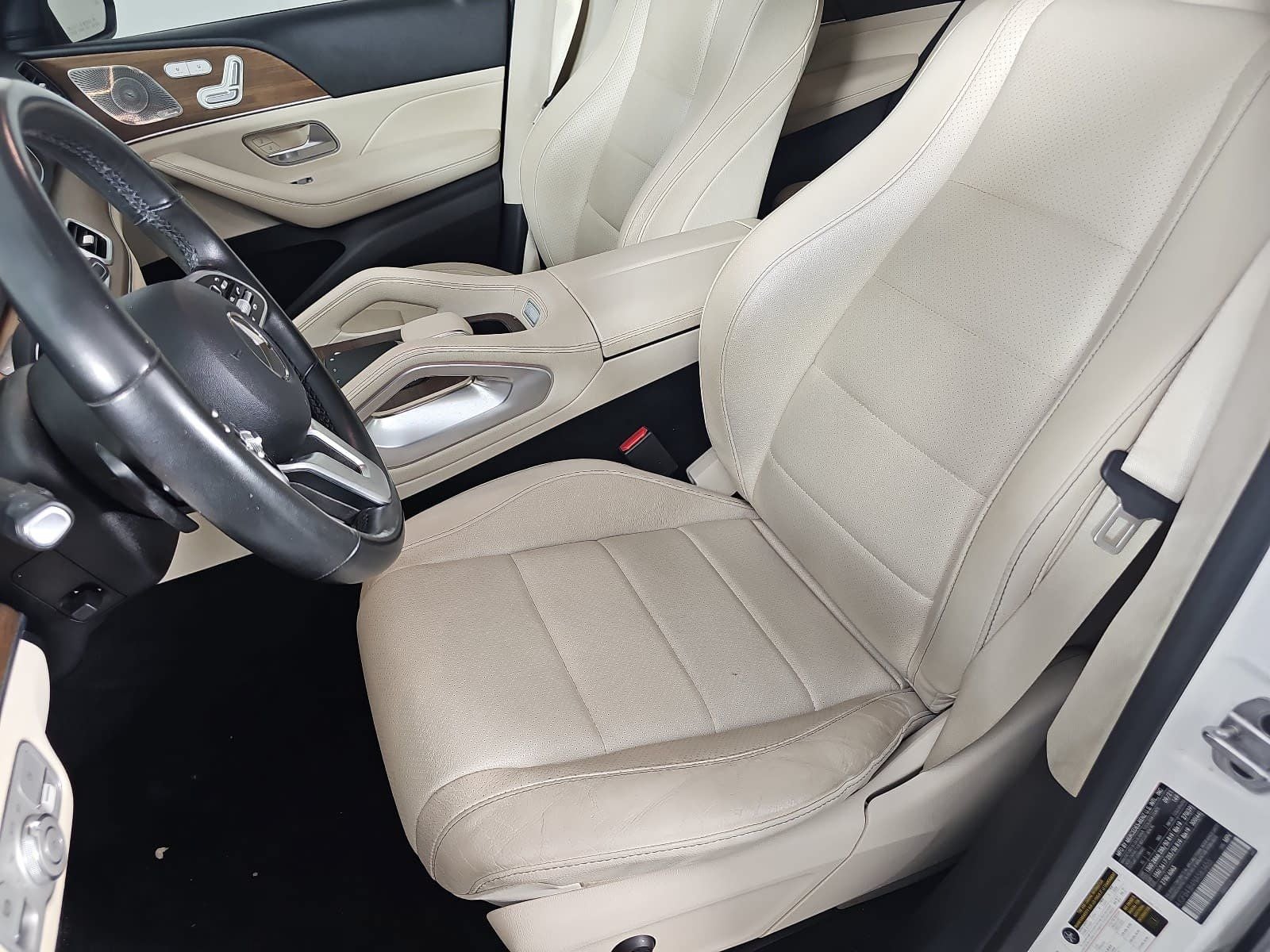 2022 Mercedes-Benz GLE GLE 350