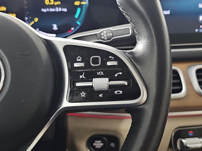 2022 Mercedes-Benz GLE GLE 350