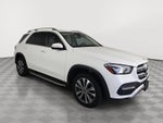 2022 Mercedes-Benz GLE GLE 350