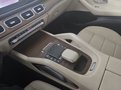 2022 Mercedes-Benz GLE GLE 350