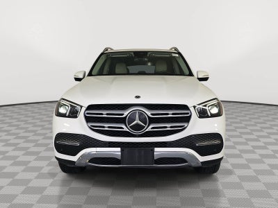 2022 Mercedes-Benz GLE GLE 350