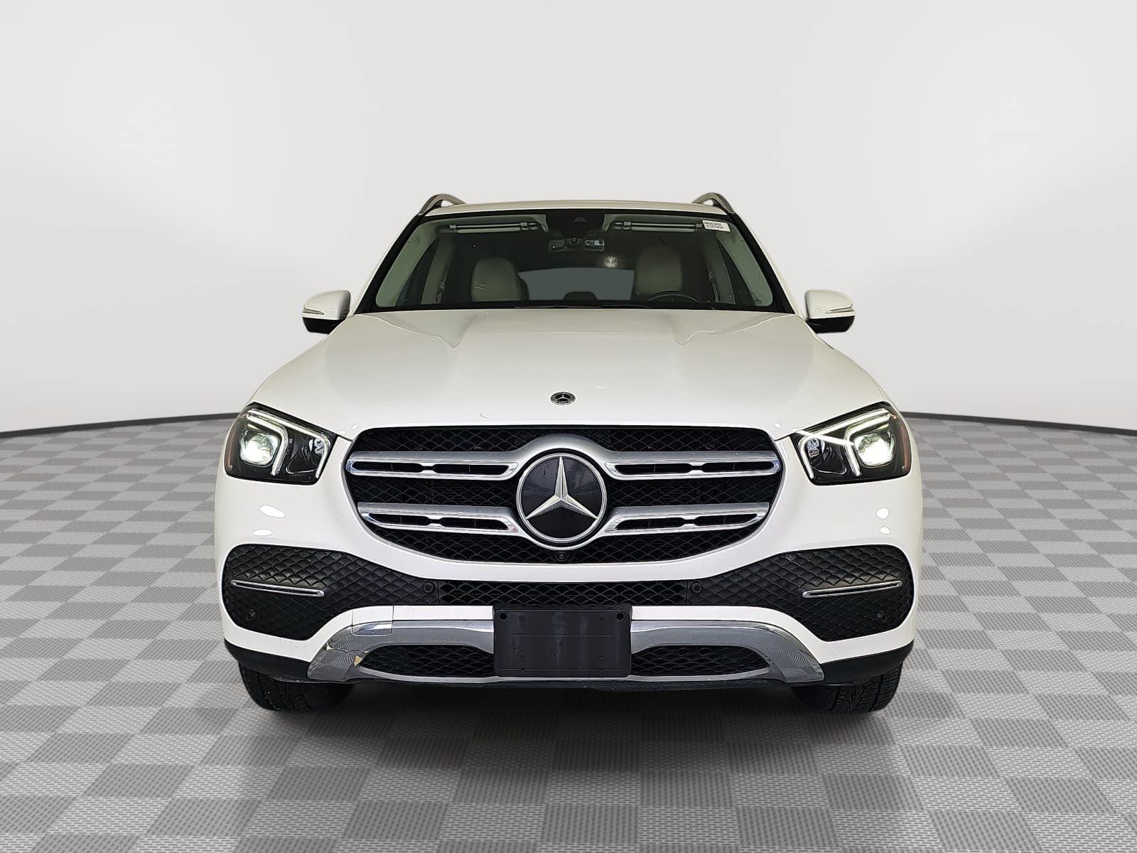 2022 Mercedes-Benz GLE GLE 350