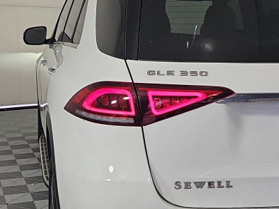 2022 Mercedes-Benz GLE GLE 350