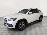 2022 Mercedes-Benz GLE GLE 350
