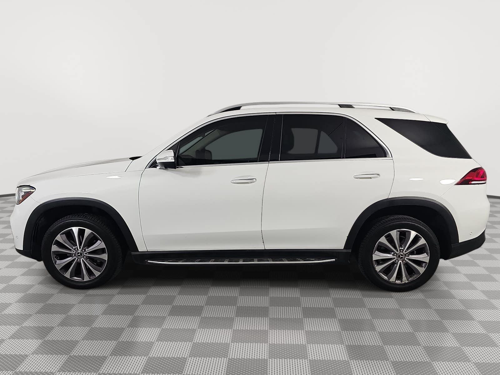 2022 Mercedes-Benz GLE GLE 350