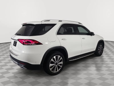 2022 Mercedes-Benz GLE GLE 350