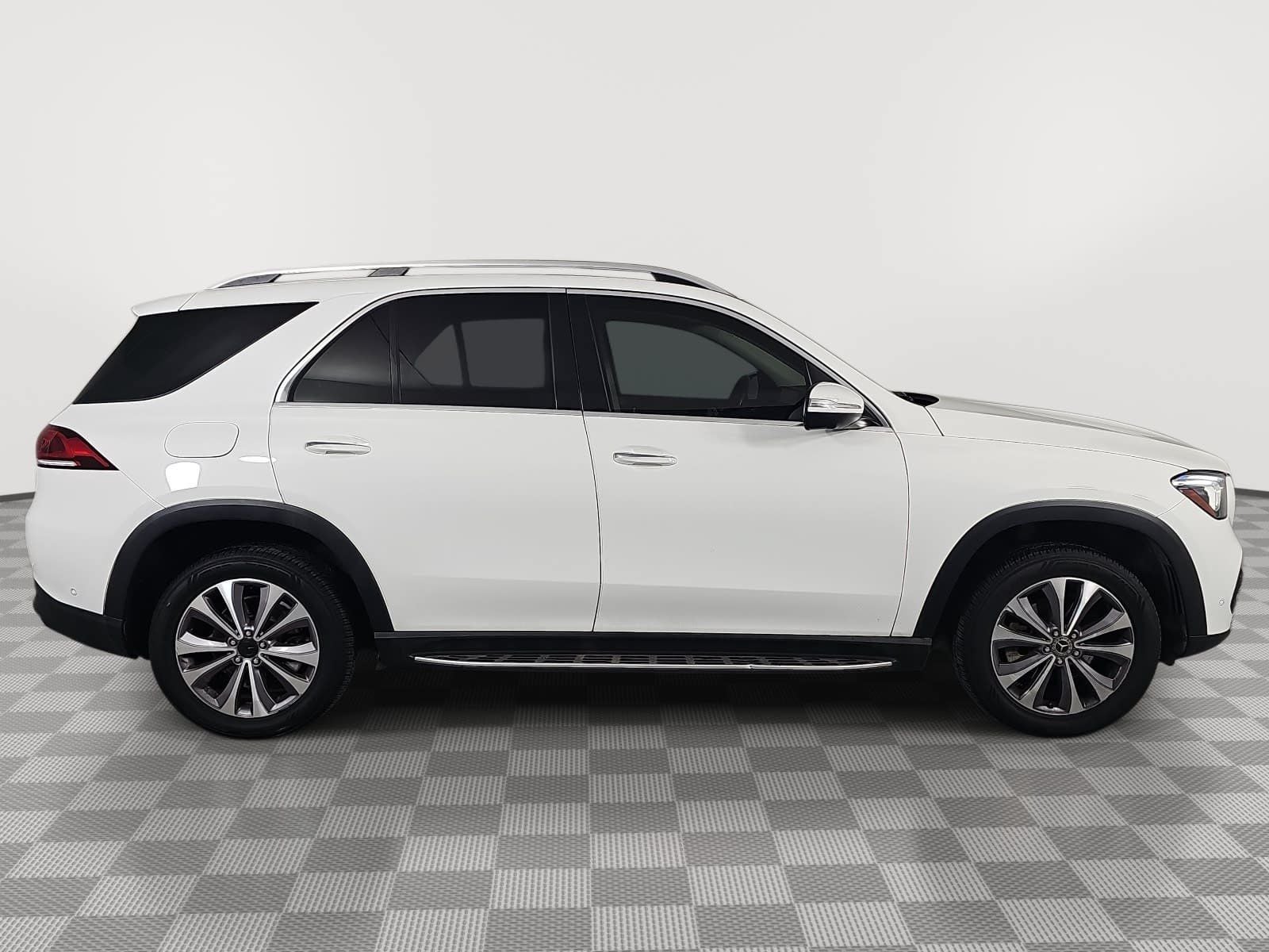 2022 Mercedes-Benz GLE GLE 350