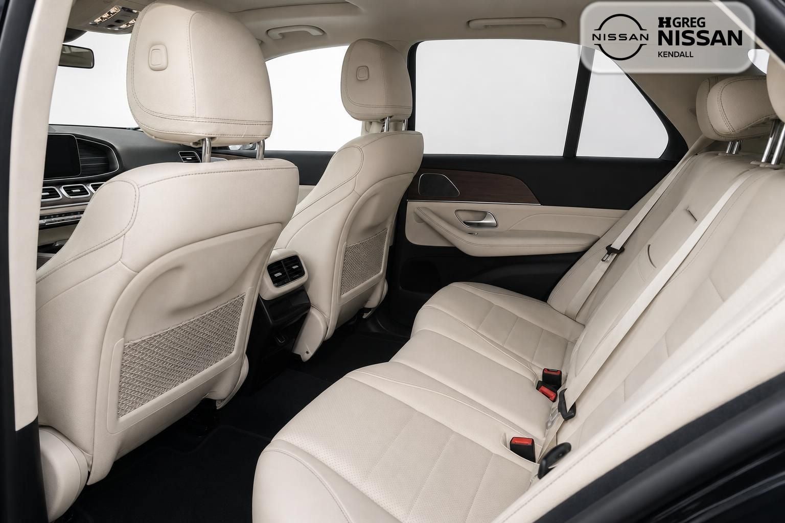 2023 Mercedes-Benz GLE GLE 350