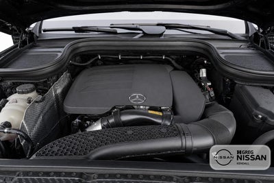2023 Mercedes-Benz GLE GLE 350