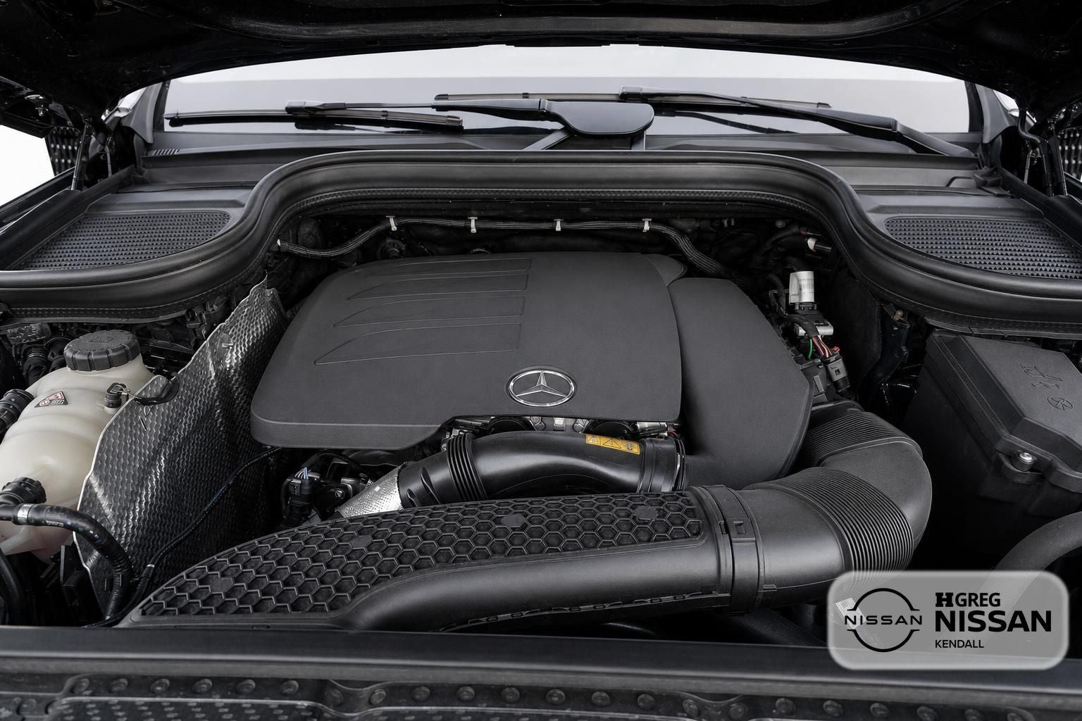 2023 Mercedes-Benz GLE GLE 350