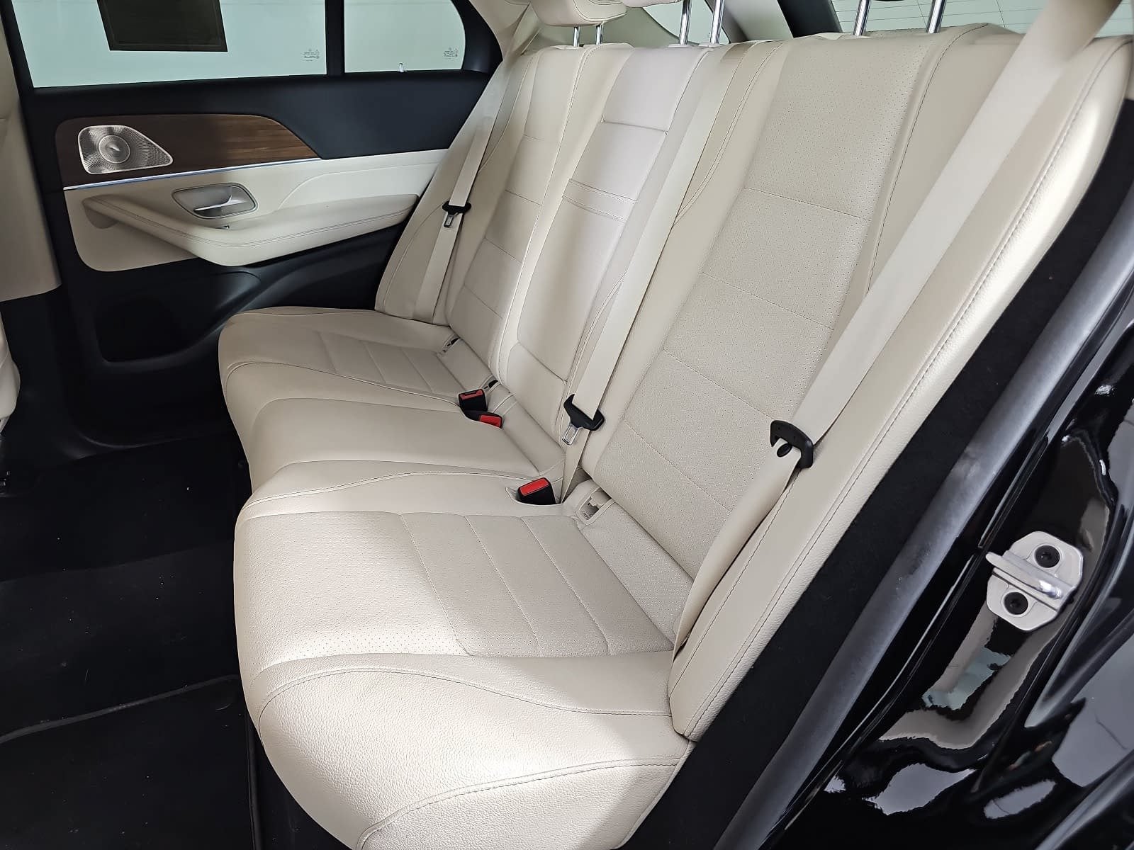 2023 Mercedes-Benz GLE GLE 350