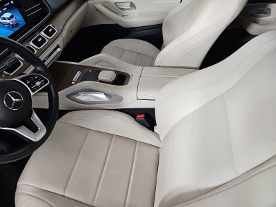 2023 Mercedes-Benz GLE GLE 350