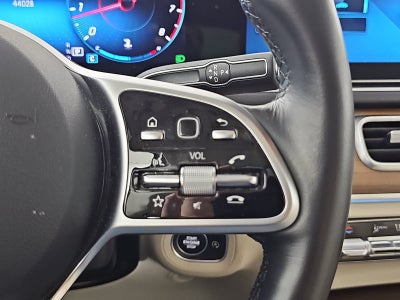 2023 Mercedes-Benz GLE GLE 350