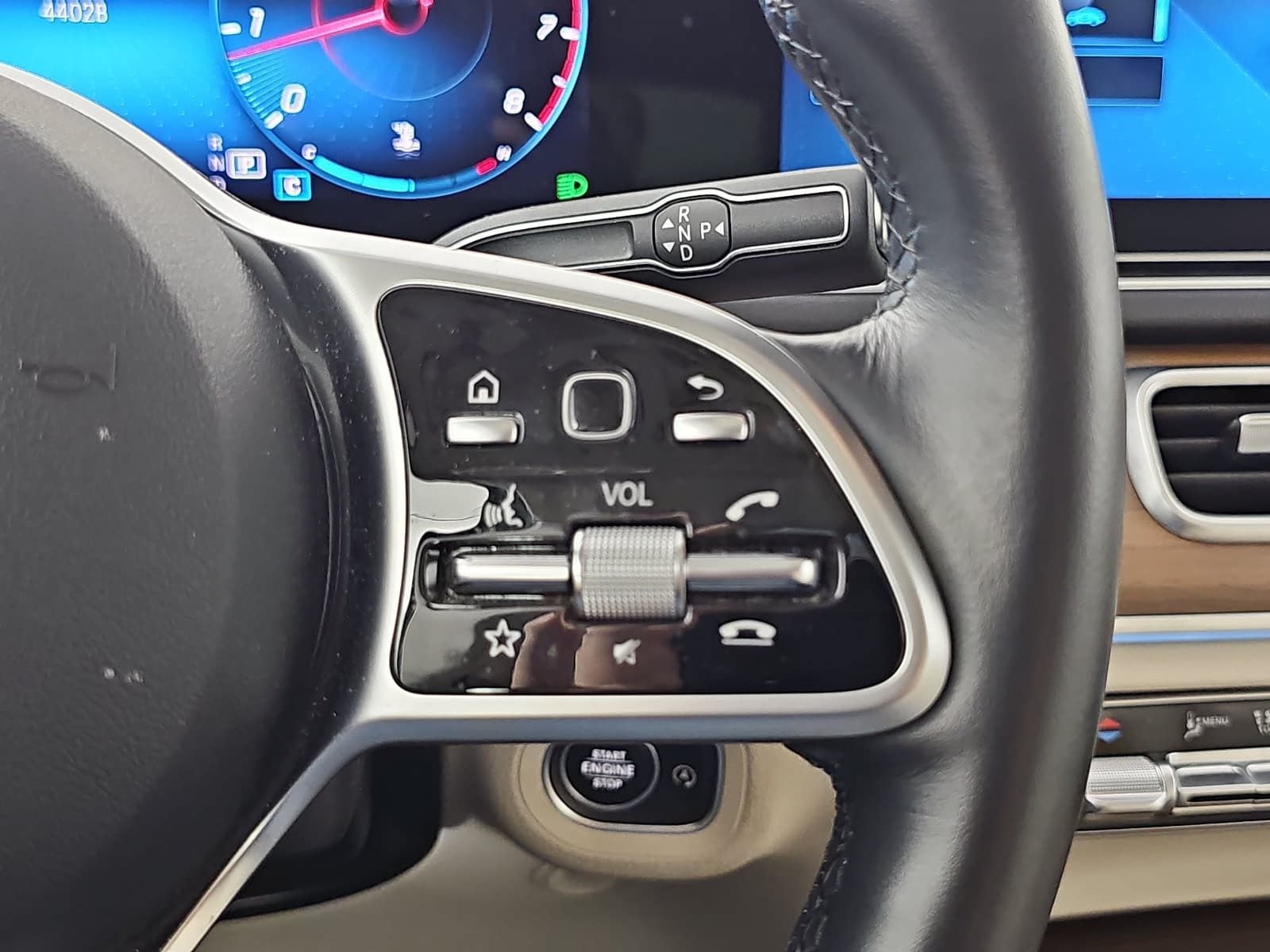 2023 Mercedes-Benz GLE GLE 350