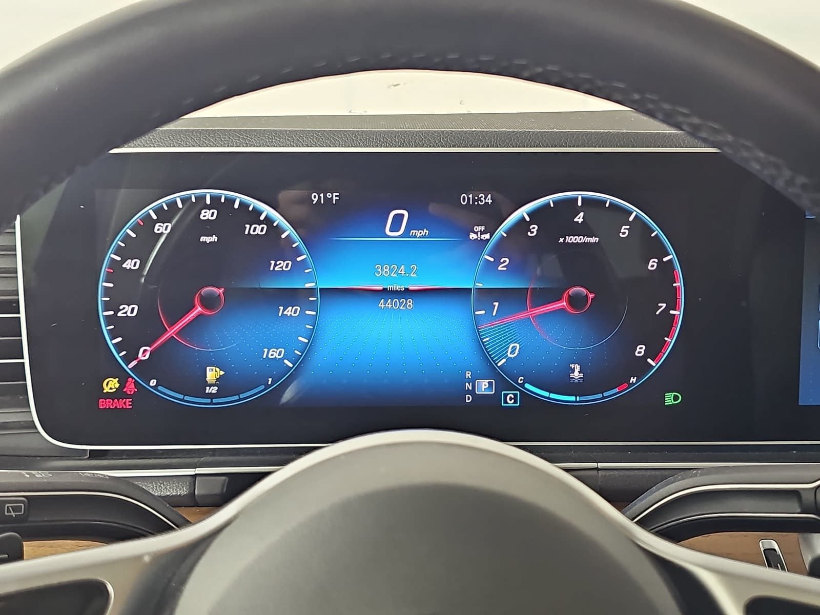 2023 Mercedes-Benz GLE GLE 350