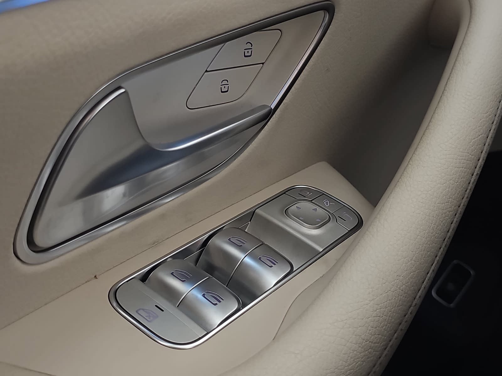 2023 Mercedes-Benz GLE GLE 350