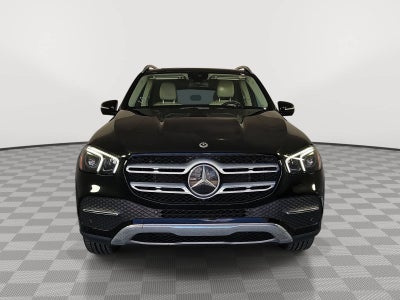 2023 Mercedes-Benz GLE GLE 350