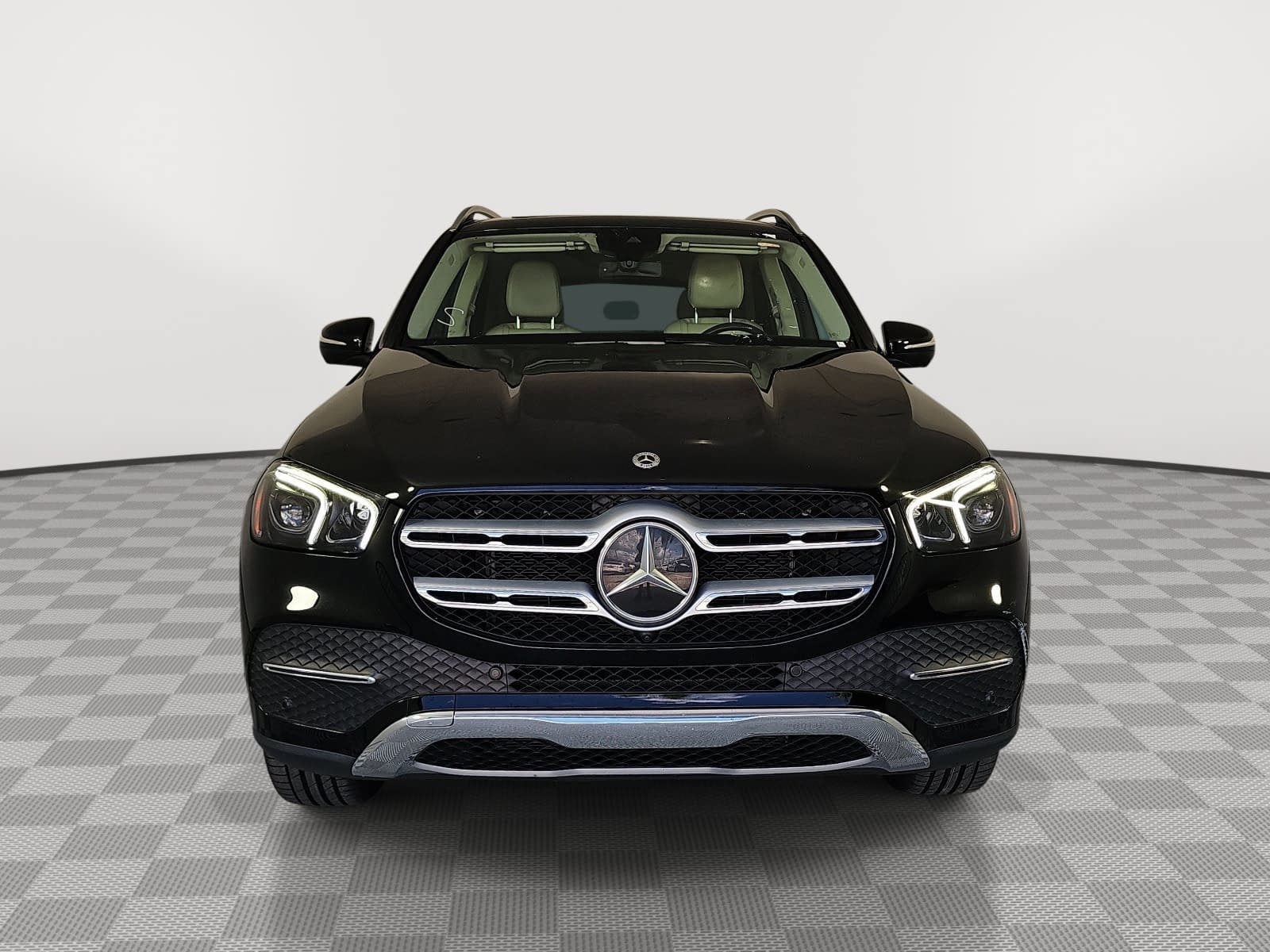 2023 Mercedes-Benz GLE GLE 350