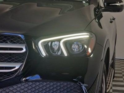 2023 Mercedes-Benz GLE GLE 350